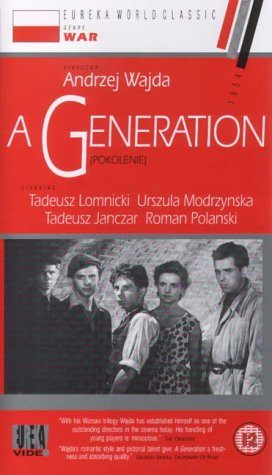 A Generation still 6