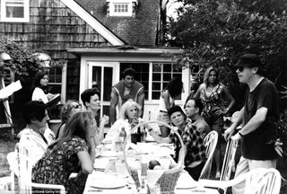 Last Summer in the Hamptons still 6