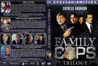 Breach of Faith: A Family of Cops II still 5