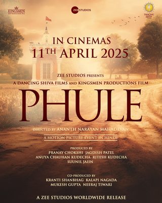 Phule still 4