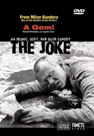 The Joke still 3