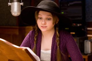 Rango still 2