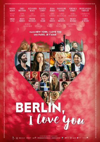 Berlin, I Love You still 1