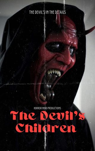The Devil's Children still 5