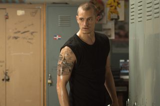 Run All Night still 8
