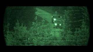 Ghost Recon: Alpha still 7