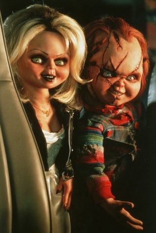 Bride of Chucky still 1