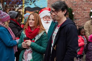 Letters to Santa still 8