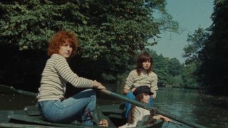 Céline and Julie Go Boating still 4
