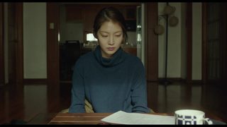 Aloners still 7