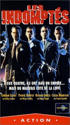 Mobsters still 6