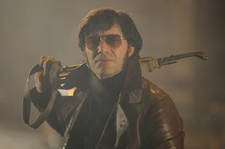 Angel of Evil still 1