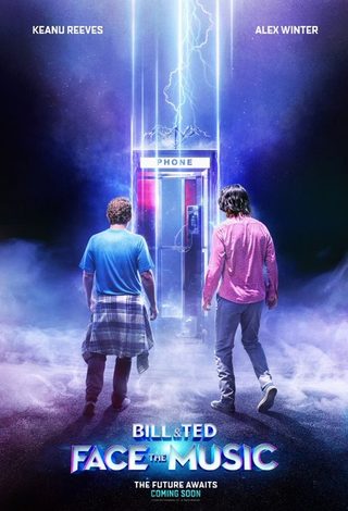 Bill & Ted Face the Music still 6