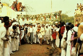Gandhi still 5