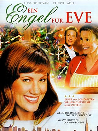 Eve's Christmas still 1