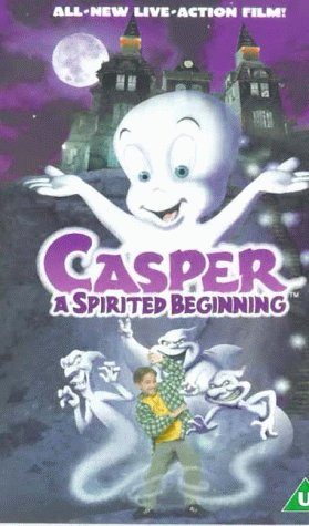 Casper: A Spirited Beginning still 4
