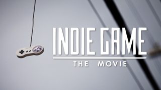 Indie Game: The Movie still 2