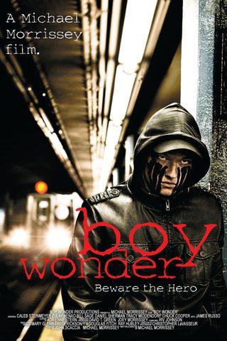 Boy Wonder still 3