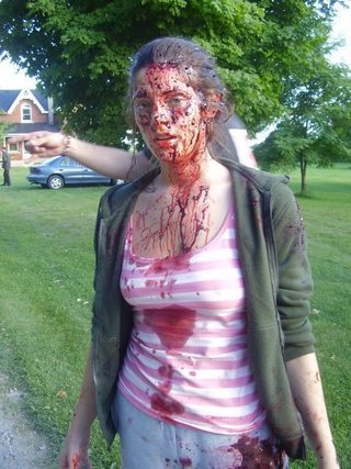 Summer's Blood still 7