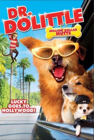 Dr. Dolittle: Million Dollar Mutts still 6