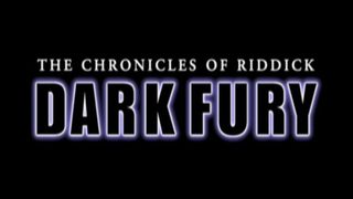The Chronicles of Riddick: Dark Fury still 3