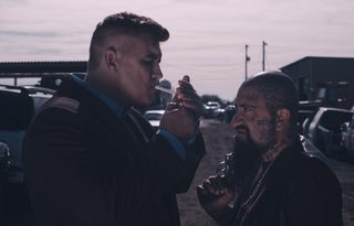 El Coyote still 1