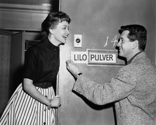 A Time to Love and a Time to Die still 5
