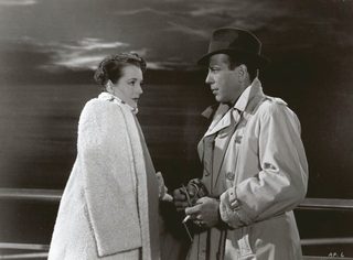 Across the Pacific still 8