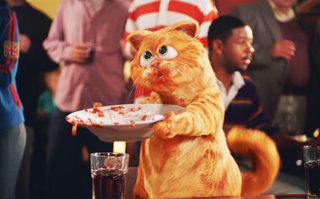 Garfield 2 still 6