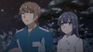Rascal Does Not Dream of a Dreaming Girl still 8