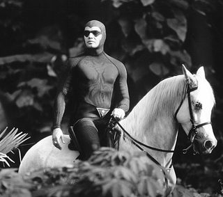 The Phantom still 1