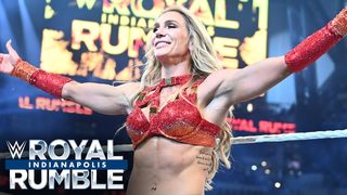 WWE Royal Rumble 2025 still 8