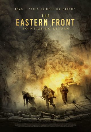 The Eastern Front still 1