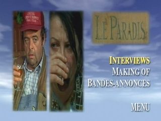 A Crime in Paradise still 5