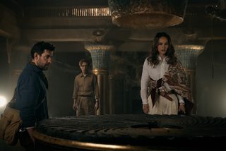 Fountain of Youth still 2