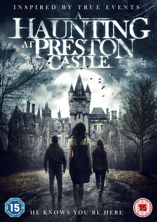 A Haunting at Preston Castle still 4