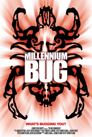 The Millennium Bug still 2