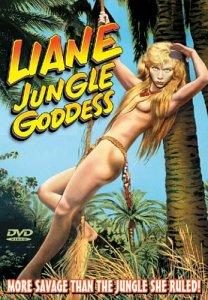 Liane, Jungle Goddess still 5