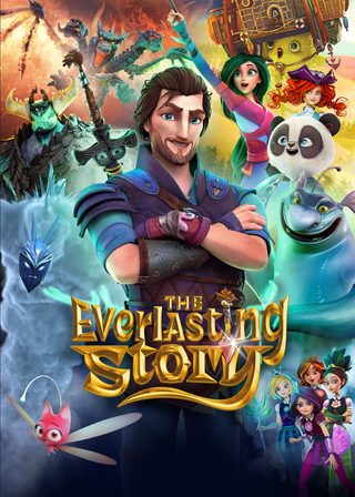 The Everlasting Story still 7