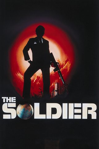 The Soldier still 1