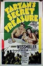 Tarzan's Secret Treasure still 2