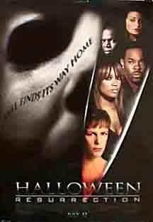 Halloween: Resurrection still 8