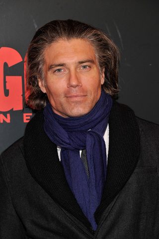 Anson Mount, photo 2 of 3