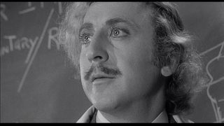 Young Frankenstein still 7