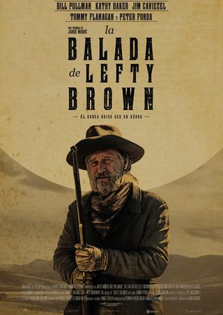 The Ballad of Lefty Brown still 7