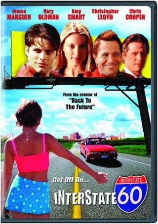 Interstate 60: Episodes of the Road still 3