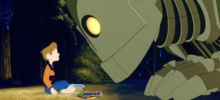 The Iron Giant still 6