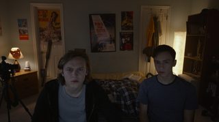 The Good Neighbor still 2
