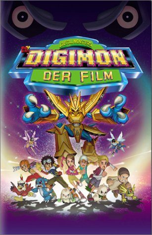 Digimon: The Movie still 2