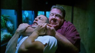 King of the Ants still 7